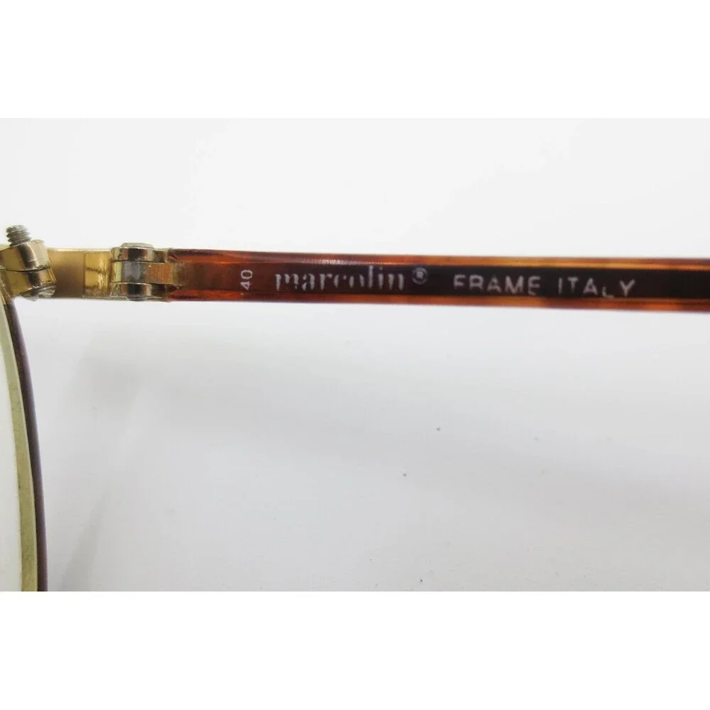 Marcolin vintage eyeglasses
